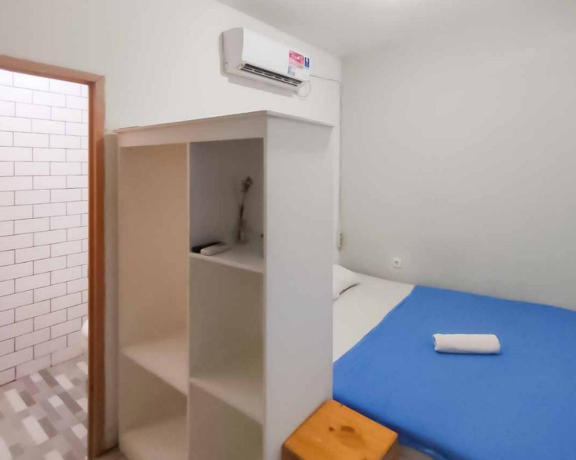 Marson Kampung Bali Residence Redpartner Jakarta Eksteriør bilde