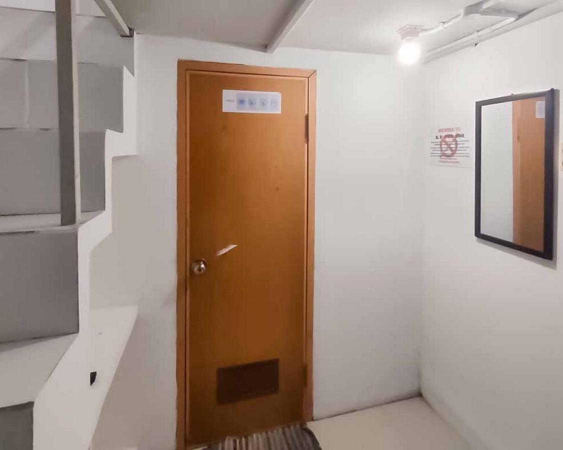 Marson Kampung Bali Residence Redpartner Jakarta Eksteriør bilde