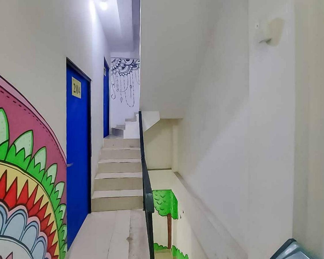 Marson Kampung Bali Residence Redpartner Jakarta Eksteriør bilde